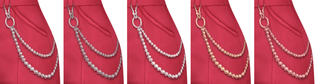 Галерея мода Штаны карго Bite Me Cargo Pants #1